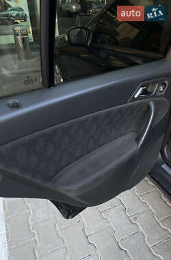 Универсал Mercedes-Benz C-Class 2002 в 