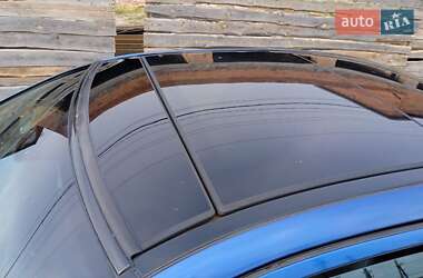 Купе Mercedes-Benz C-Class 2001 в 