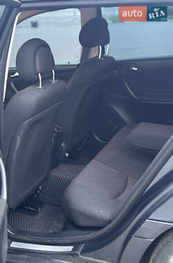 Універсал Mercedes-Benz C-Class 2004 в 