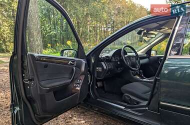 Універсал Mercedes-Benz C-Class 2006 в 