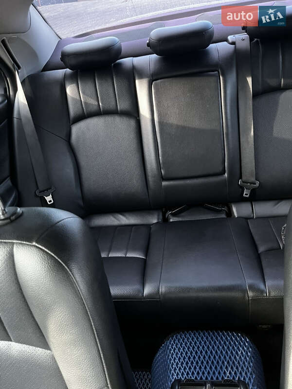 Седан Mercedes-Benz C-Class 2006 в Первомайске