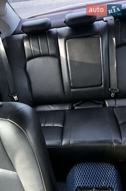 Седан Mercedes-Benz C-Class 2006 в 
