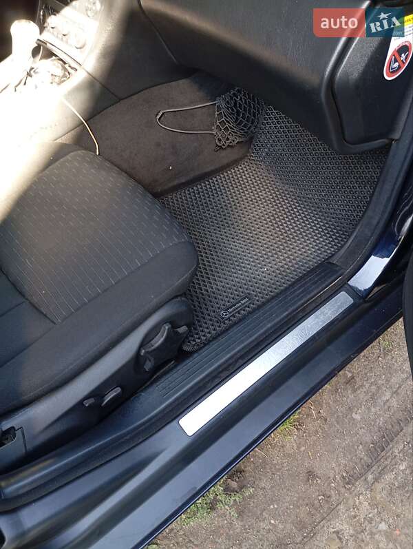 Универсал Mercedes-Benz C-Class 2006 в Нововолынске фото 7 Универсал Mercedes-Benz C-Class 2006 в Нововолынске