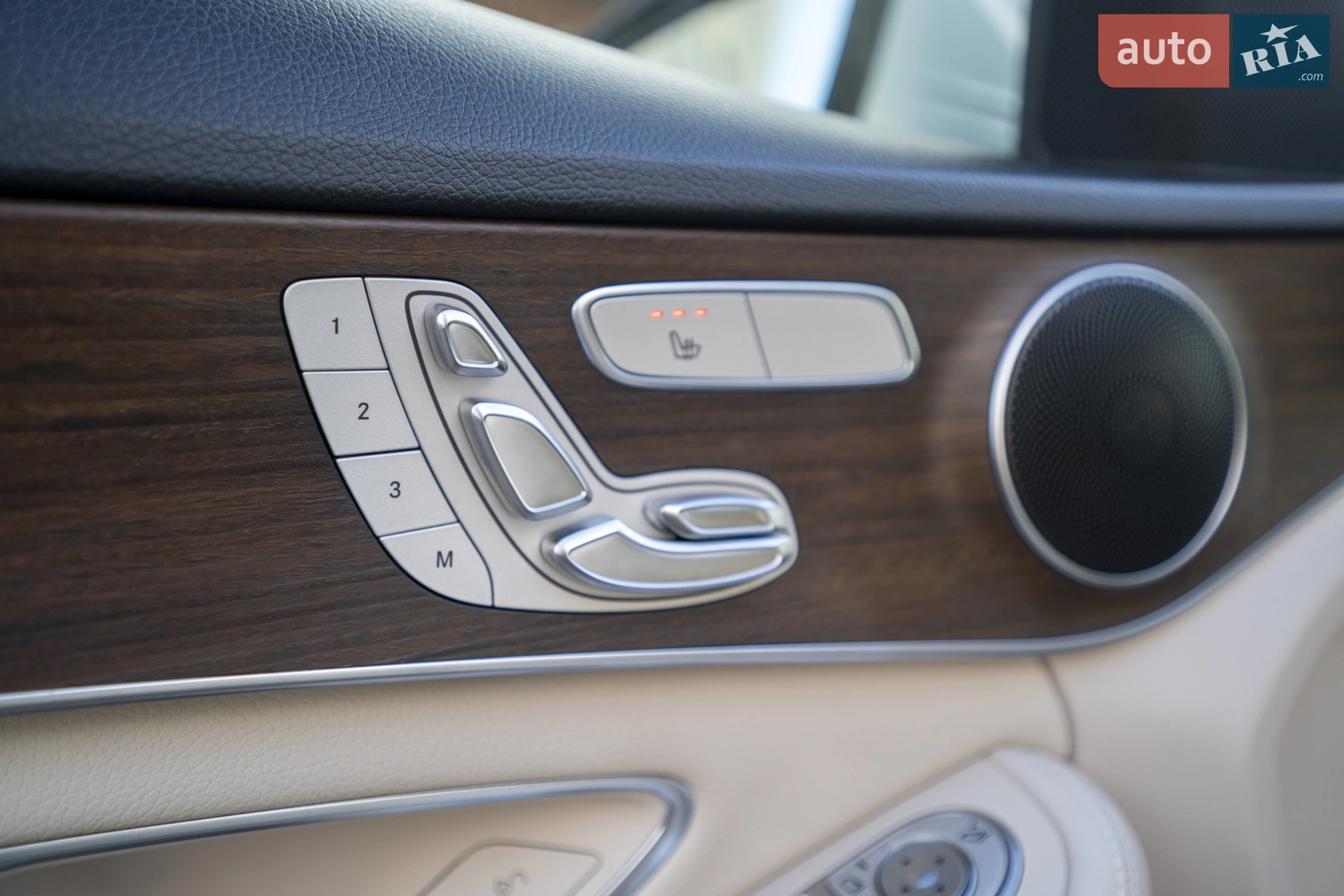 2018 Mercedes-Benz C-klasse - мініатюра 21