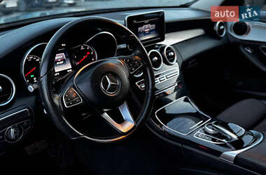 Универсал Mercedes-Benz C-Class 2015 в Кременце
