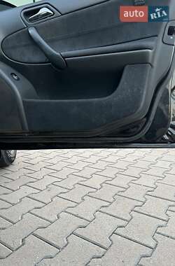 Седан Mercedes-Benz C-Class 2002 в 