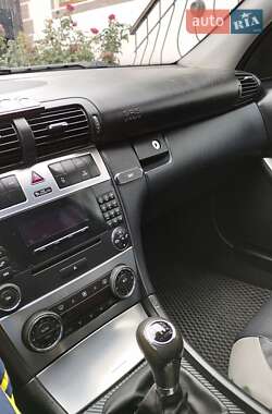 Универсал Mercedes-Benz C-Class 2005 в 