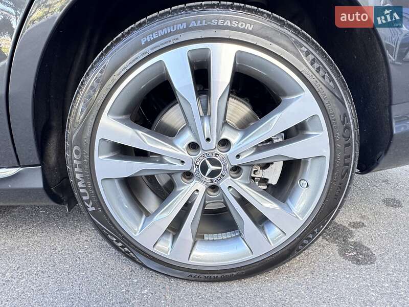 Седан Mercedes-Benz C-Class 2020 в Одесі