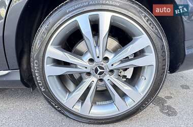 Седан Mercedes-Benz C-Class 2020 в 