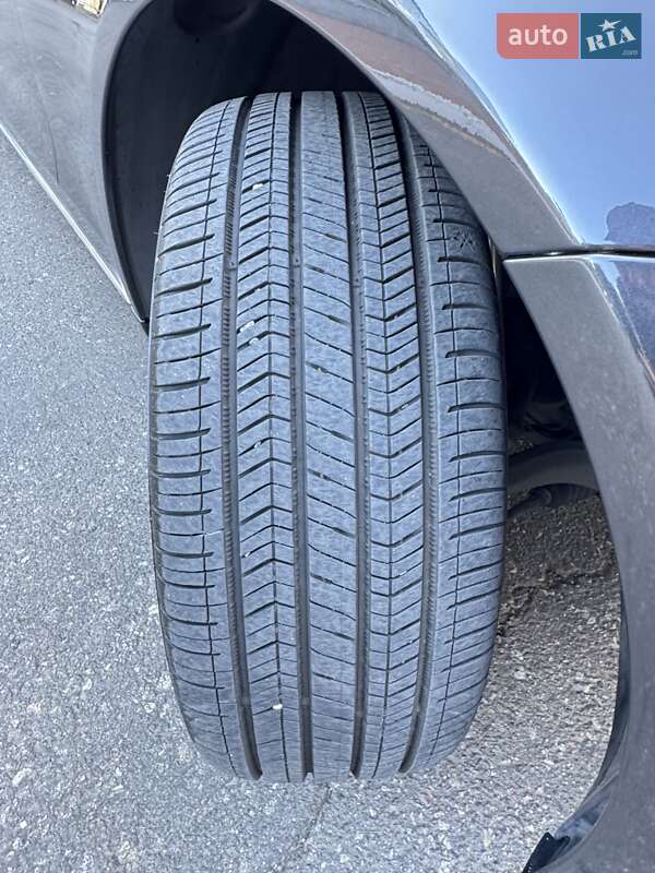 Седан Mercedes-Benz C-Class 2020 в Одесі