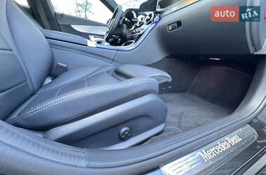 Седан Mercedes-Benz C-Class 2020 в 