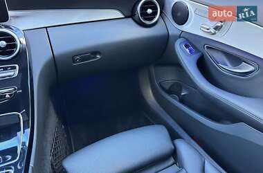 Седан Mercedes-Benz C-Class 2020 в 