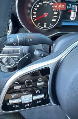 Седан Mercedes-Benz C-Class 2020 в 