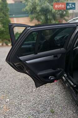 Универсал Mercedes-Benz C-Class 2011 в 