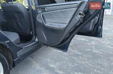 Седан Mercedes-Benz C-Class 2003 в 