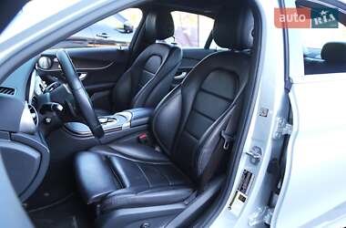 Седан Mercedes-Benz C-Class 2019 в 