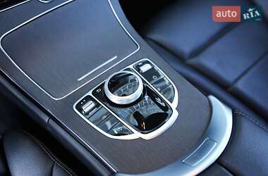 Седан Mercedes-Benz C-Class 2019 в 