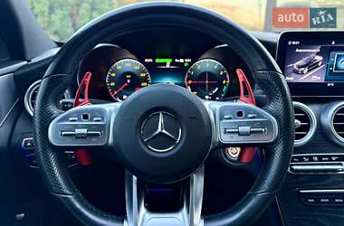 Седан Mercedes-Benz C-Class 2020 в 