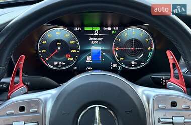Седан Mercedes-Benz C-Class 2020 в 