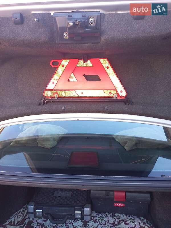 Седан Mercedes-Benz C-Class 1999 в Рівному