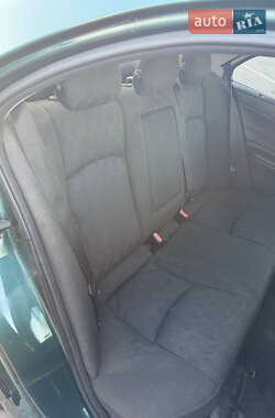 Седан Mercedes-Benz C-Class 2000 в 