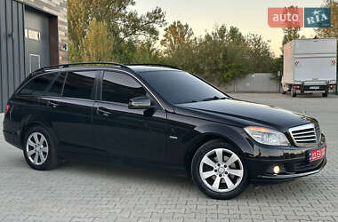 Универсал Mercedes-Benz C-Class 2011 в 