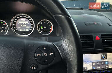 Универсал Mercedes-Benz C-Class 2011 в 