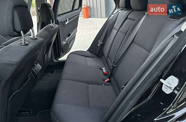 Универсал Mercedes-Benz C-Class 2011 в 