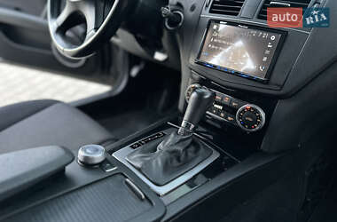 Универсал Mercedes-Benz C-Class 2011 в 