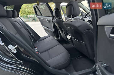Универсал Mercedes-Benz C-Class 2011 в 