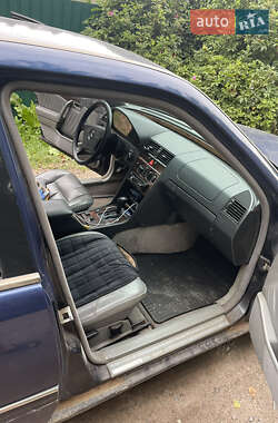 Седан Mercedes-Benz C-Class 1996 в 
