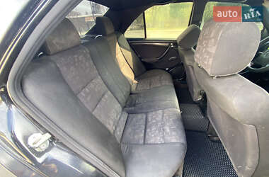 Седан Mercedes-Benz C-Class 1996 в 