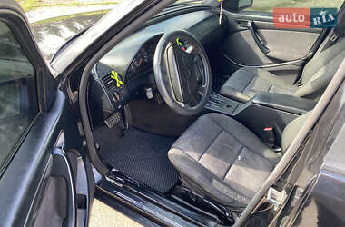 Седан Mercedes-Benz C-Class 1996 в 