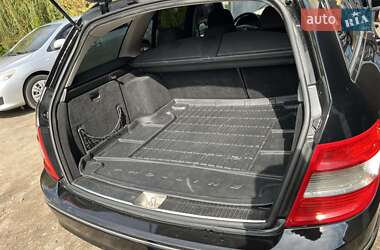 Универсал Mercedes-Benz C-Class 2010 в 