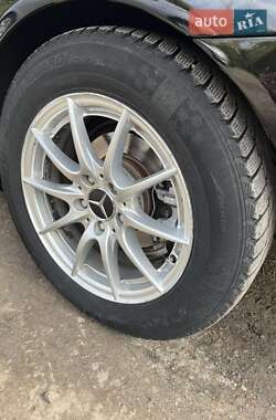 Универсал Mercedes-Benz C-Class 2010 в 