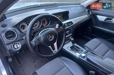 Универсал Mercedes-Benz C-Class 2013 в 