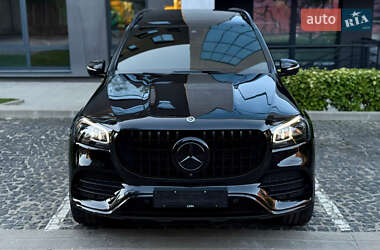 Седан Mercedes-Benz C-Class 2020 в 