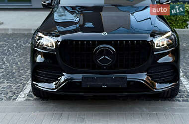 Mercedes-Benz C-Class 2020