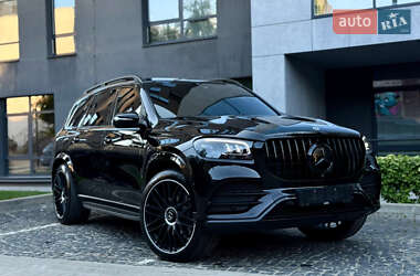 Седан Mercedes-Benz C-Class 2020 в 