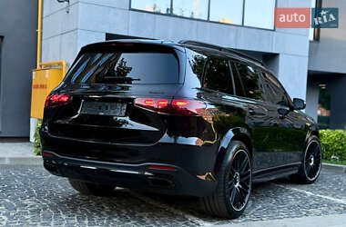 Седан Mercedes-Benz C-Class 2020 в 