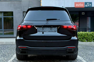 Седан Mercedes-Benz C-Class 2020 в 