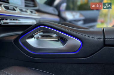 Седан Mercedes-Benz C-Class 2020 в 