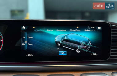 Седан Mercedes-Benz C-Class 2020 в 