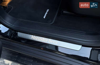 Седан Mercedes-Benz C-Class 2020 в 