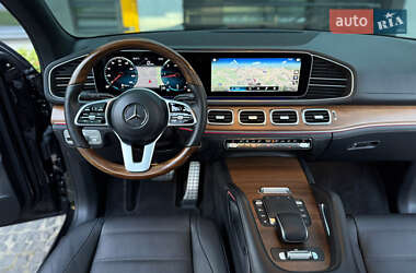 Седан Mercedes-Benz C-Class 2020 в 