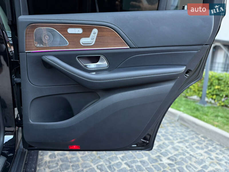 Седан Mercedes-Benz C-Class 2020 в Луцке