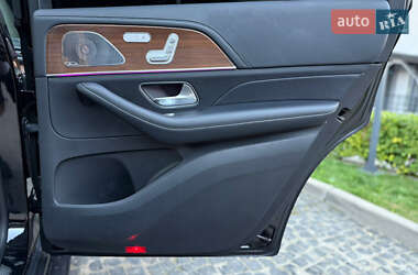 Седан Mercedes-Benz C-Class 2020 в 
