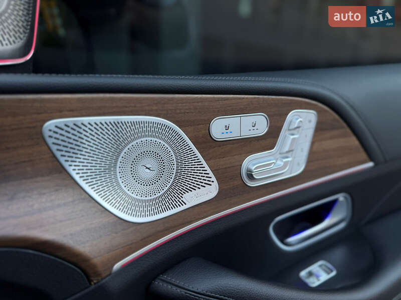 Седан Mercedes-Benz C-Class 2020 в Луцке