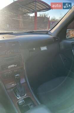 Седан Mercedes-Benz C-Class 2003 в 