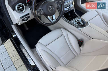 Седан Mercedes-Benz C-Class 2017 в 